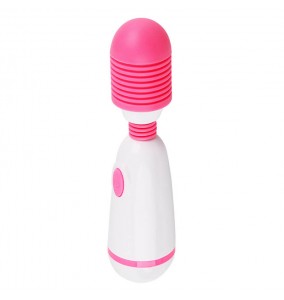 MIZZZEE - Feeding Bottle Style AV-Rod Vibrator Massager